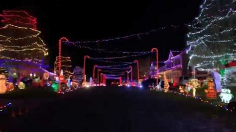 Mccurley magical holiday lights